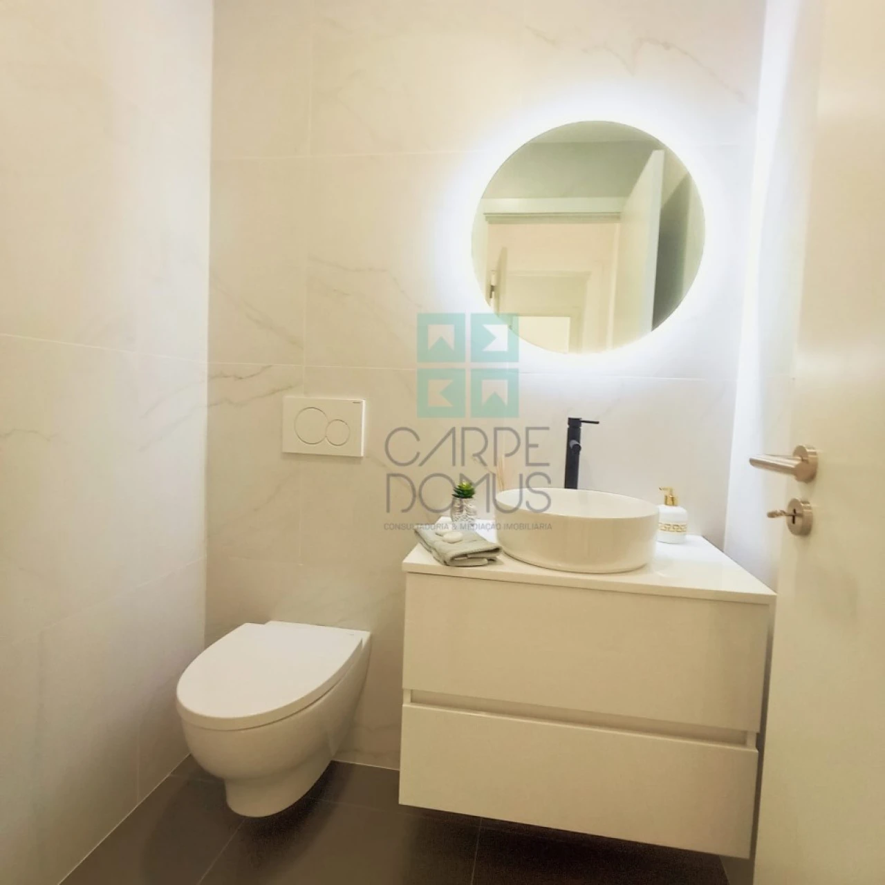 Apartamento T3 para Venda em Benfica Foto 20