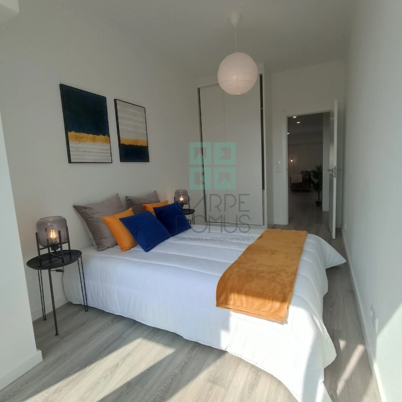 Apartamento T3 para Venda em Benfica Foto 21
