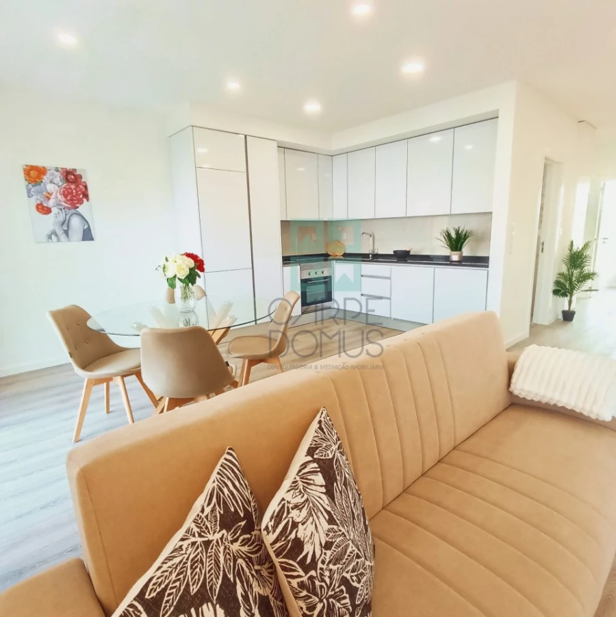 Apartamento T3 para Venda em Benfica Foto 8