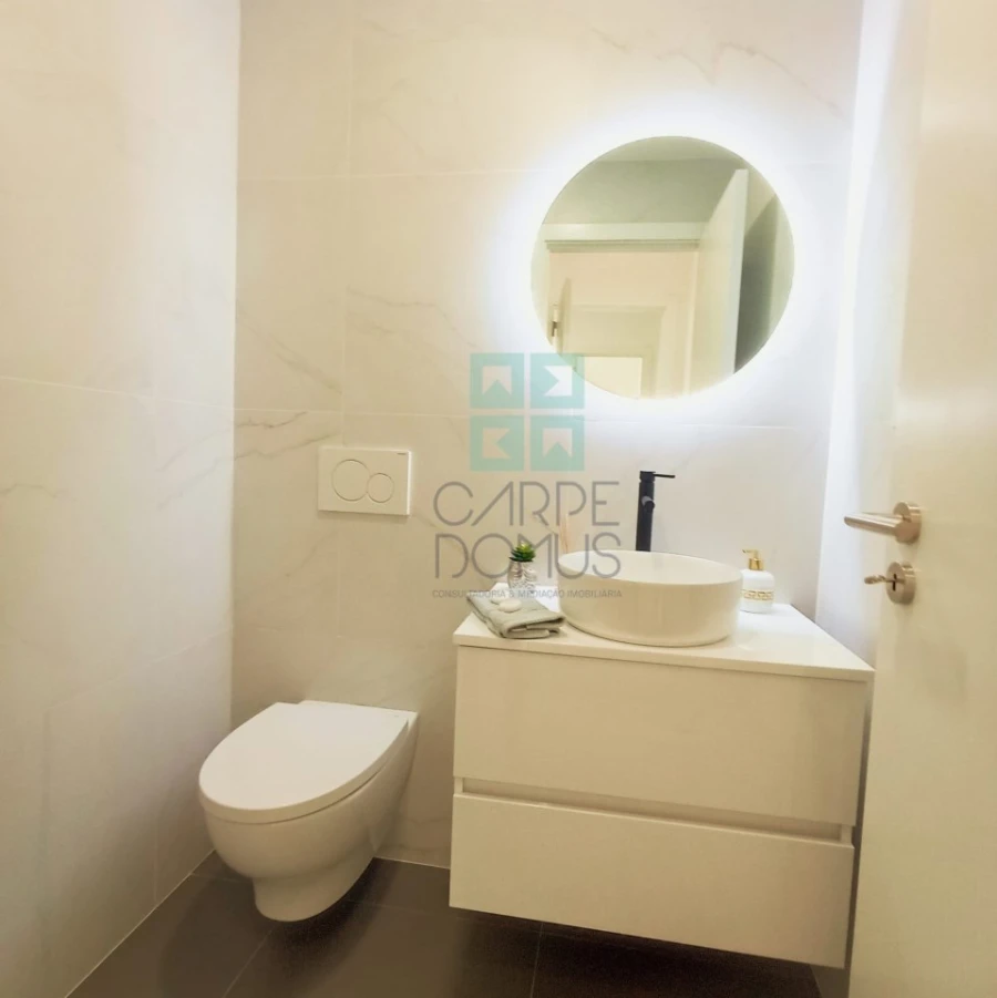 Apartamento T3 para Venda em Benfica Foto 20
