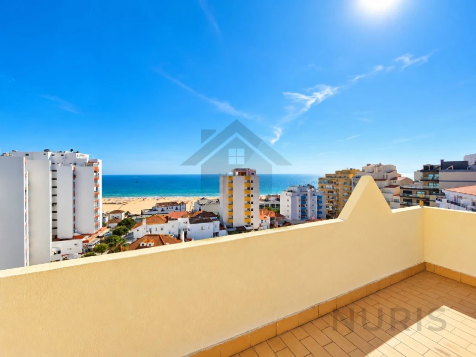 Apartamento T1 para Venda em Portimão Foto 10