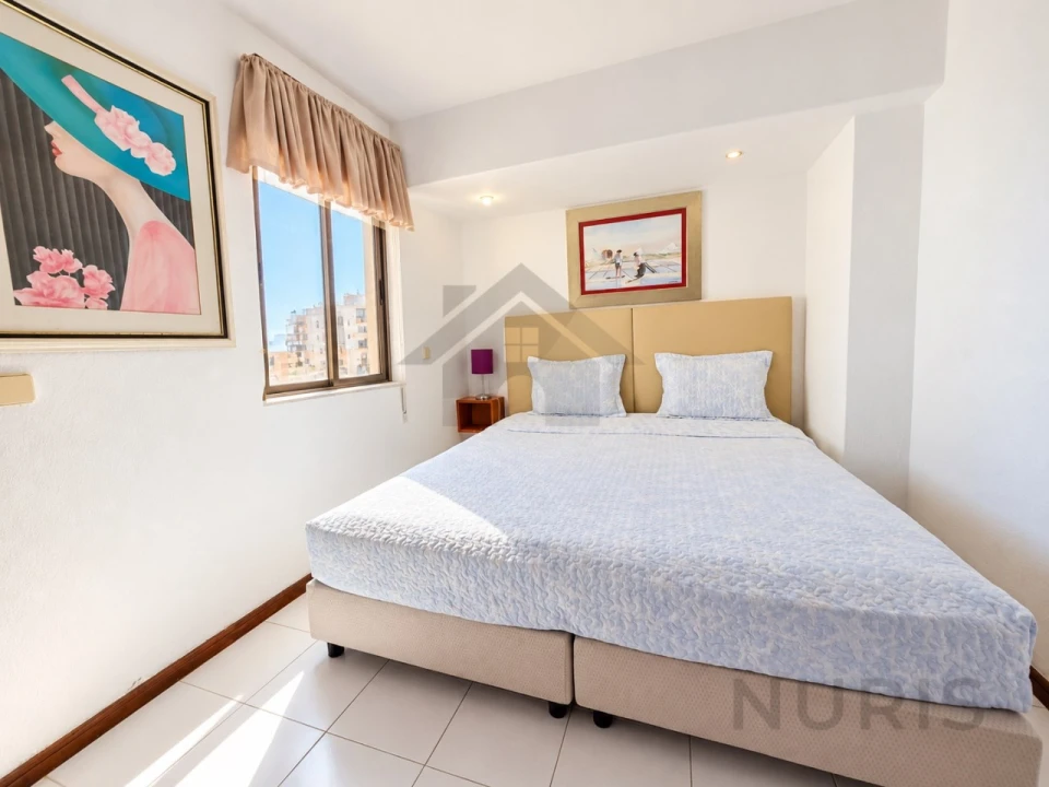 Apartamento T1 para Venda em Portimão Foto 20