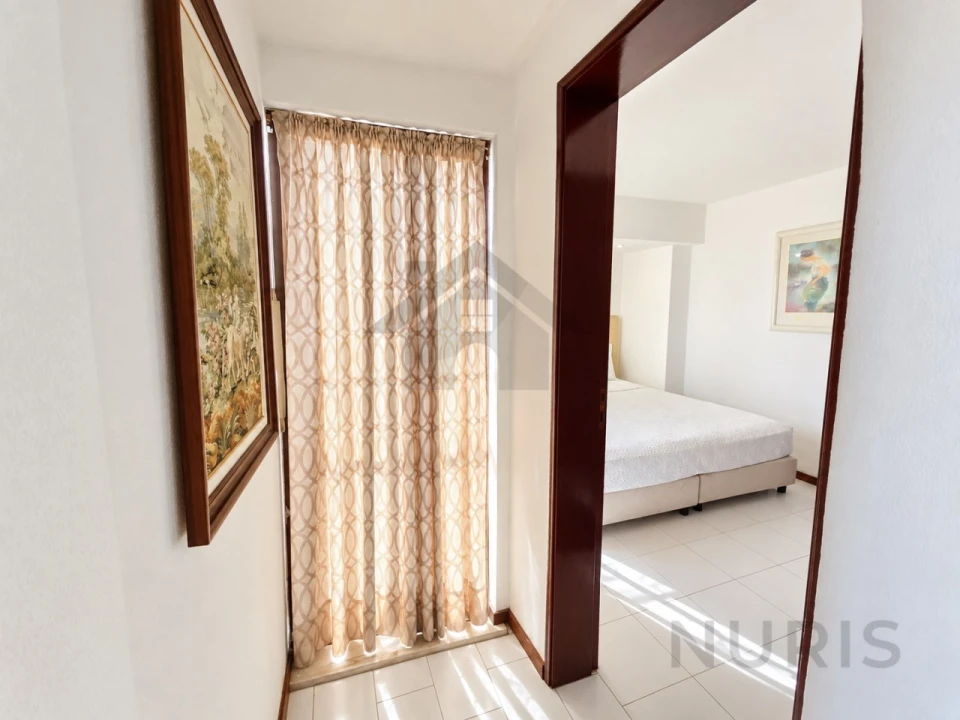Apartamento T1 para Venda em Portimão Foto 19