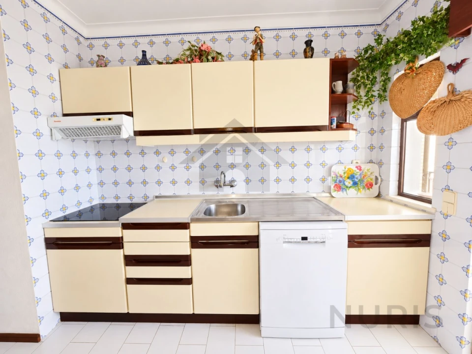 Apartamento T1 para Venda em Portimão Foto 8