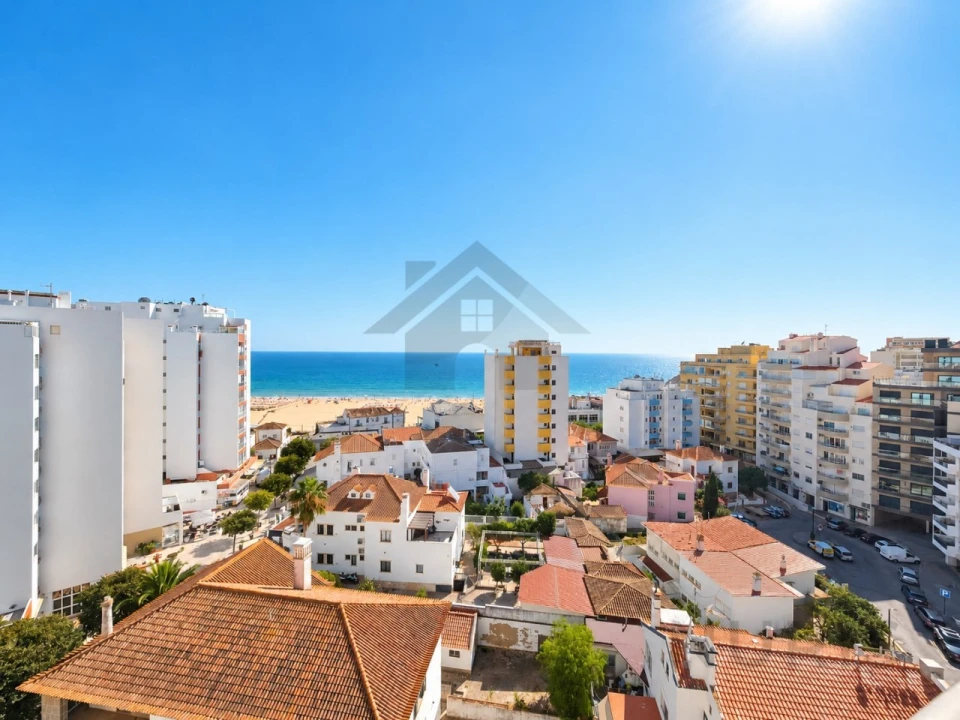 Apartamento T1 para Venda em Portimão Foto 1