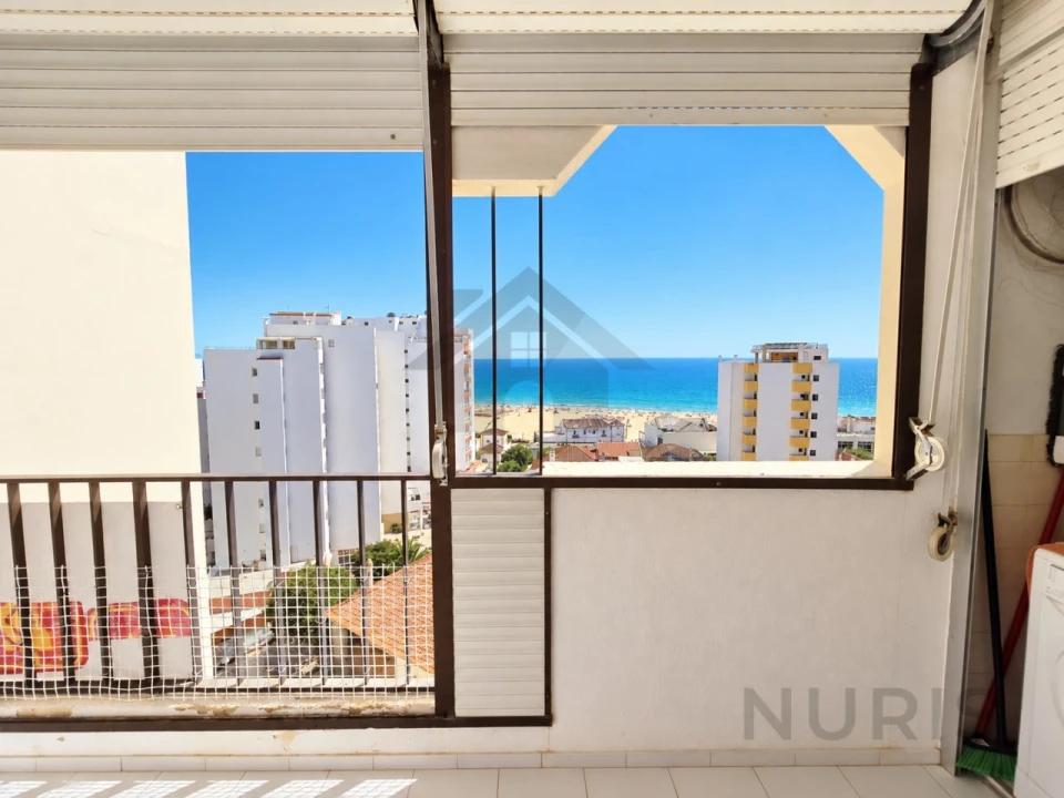 Apartamento T1 para Venda em Portimão Foto 4