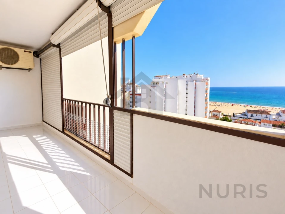 Apartamento T1 para Venda em Portimão Foto 5