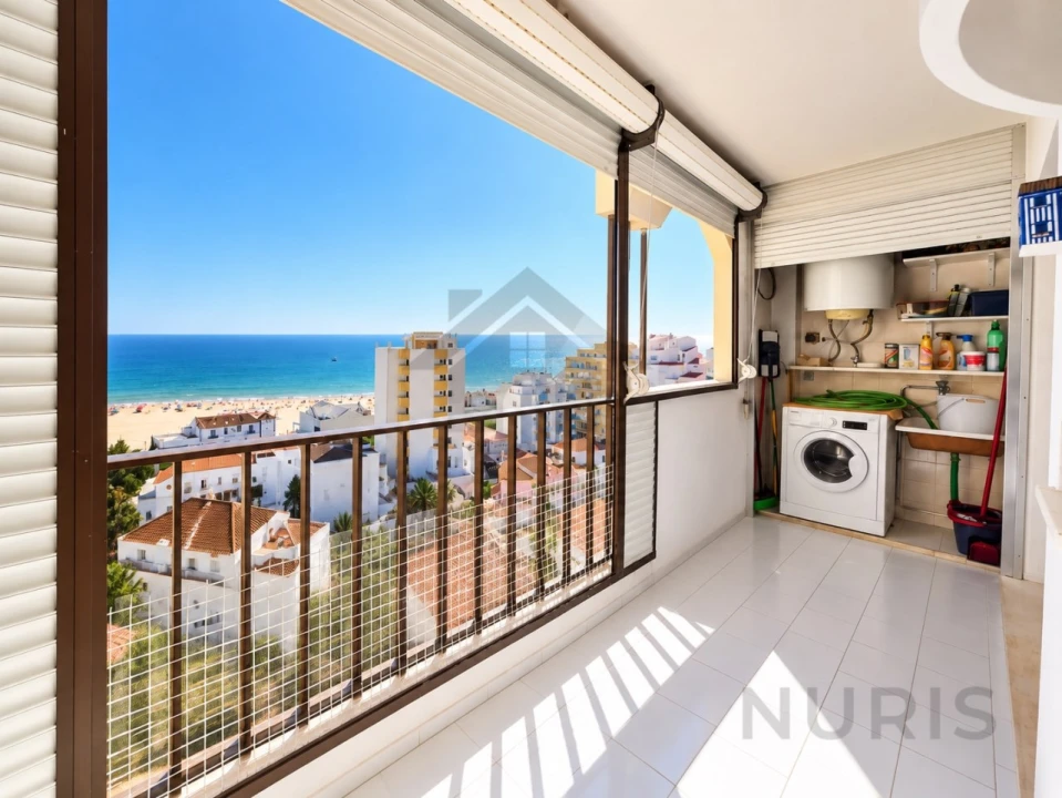 Apartamento T1 para Venda em Portimão Foto 6