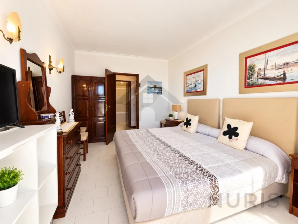 Apartamento T1 para Venda em Portimão Foto 13