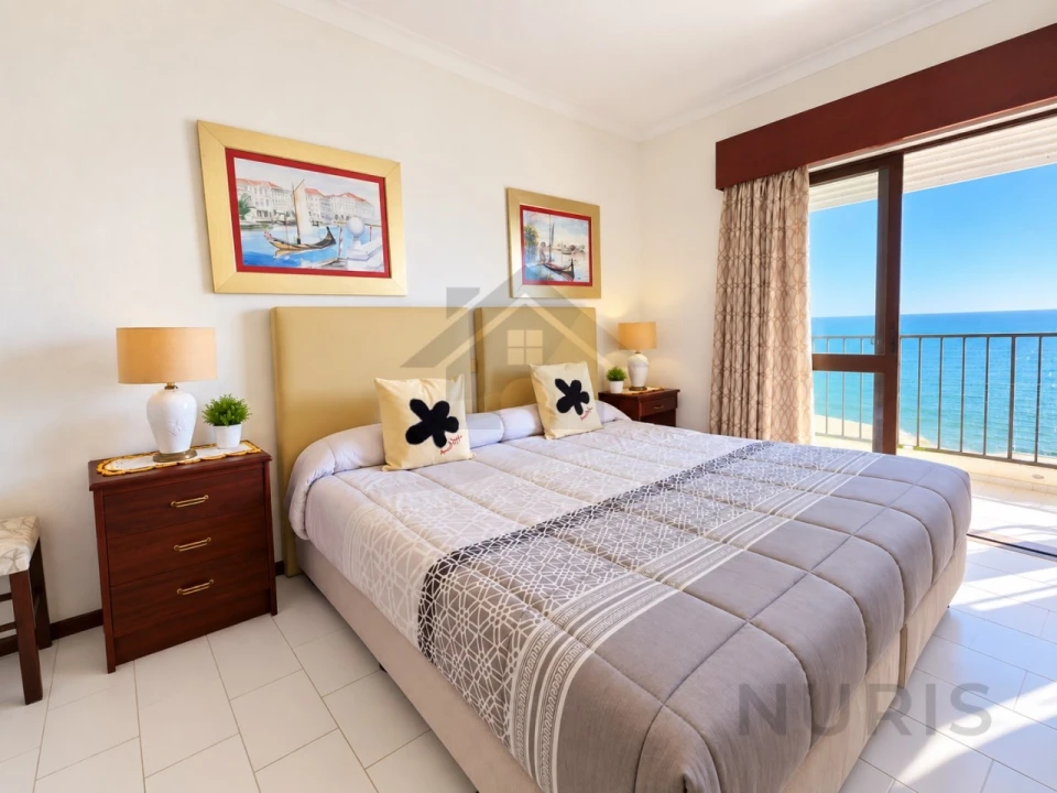 Apartamento T1 para Venda em Portimão Foto 15