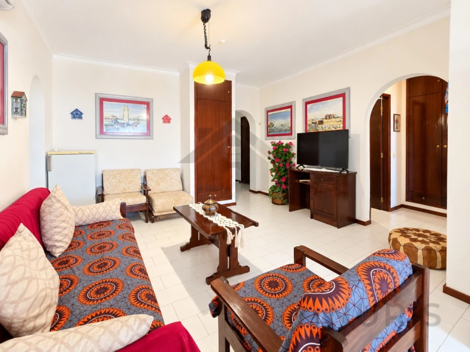 Apartamento T1 para Venda em Portimão Foto 18