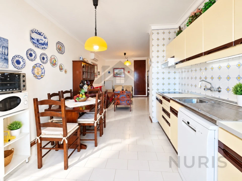 Apartamento T1 para Venda em Portimão Foto 7