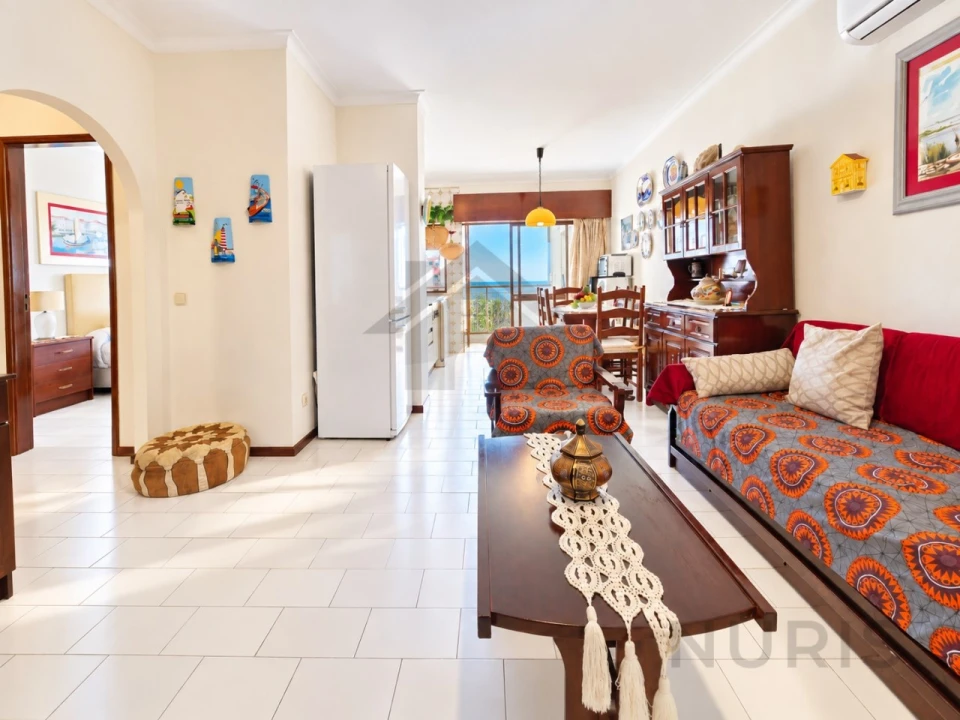 Apartamento T1 para Venda em Portimão Foto 3