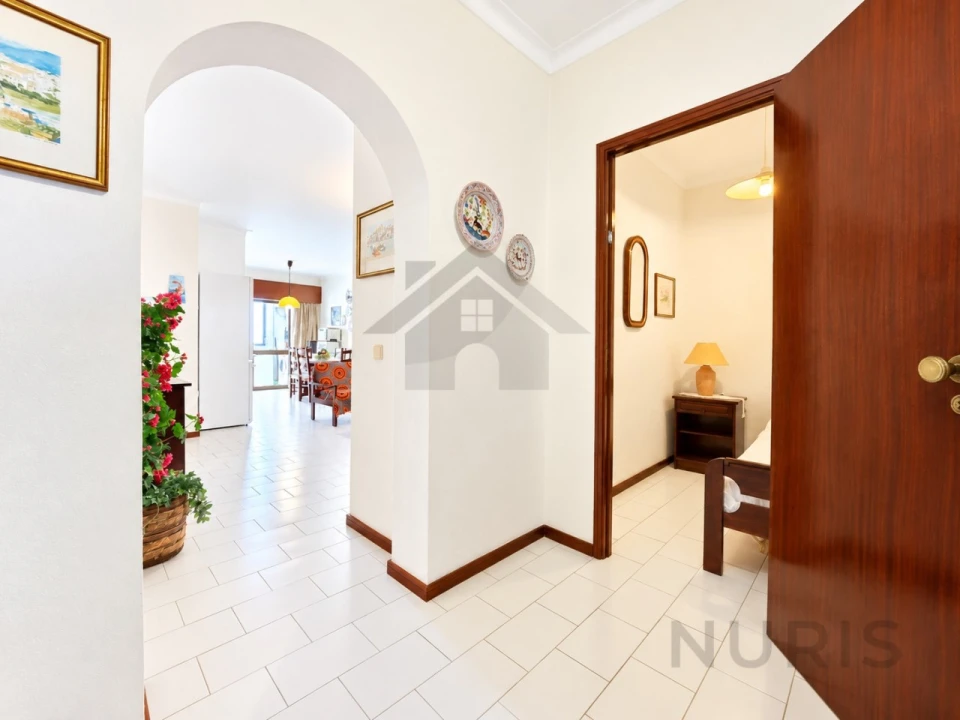Apartamento T1 para Venda em Portimão Foto 22