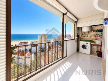 Apartamento T1 para Venda em Portimão