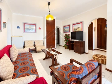 Apartamento T1 para Venda em Portimão