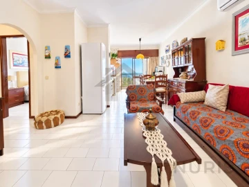 Apartamento T1 para Venda em Portimão
