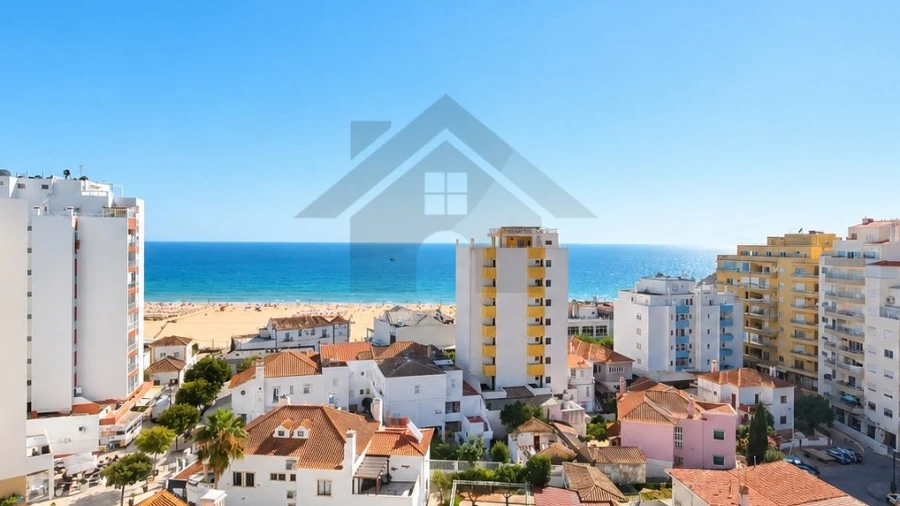 Apartamento T1 para Venda em Portimão