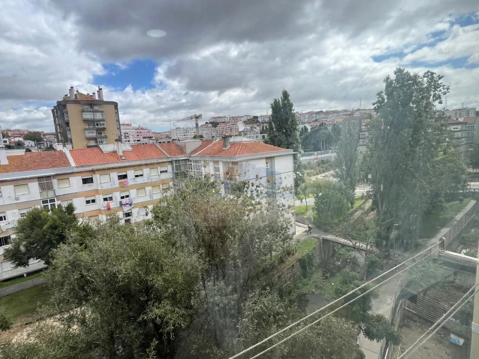 Apartamento T2 para Venda em Cacém e São Marcos Foto 1