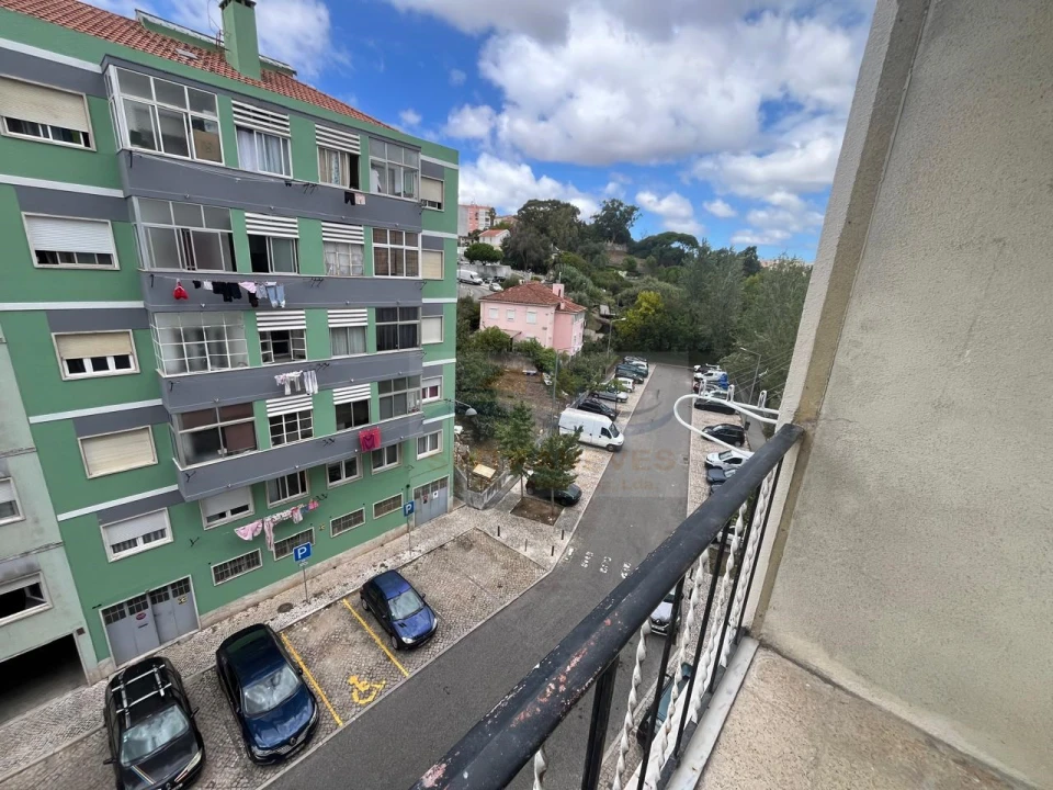 Apartamento T2 para Venda em Cacém e São Marcos Foto 15