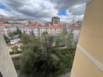 Apartamento T2 para Venda em Cacém e São Marcos
