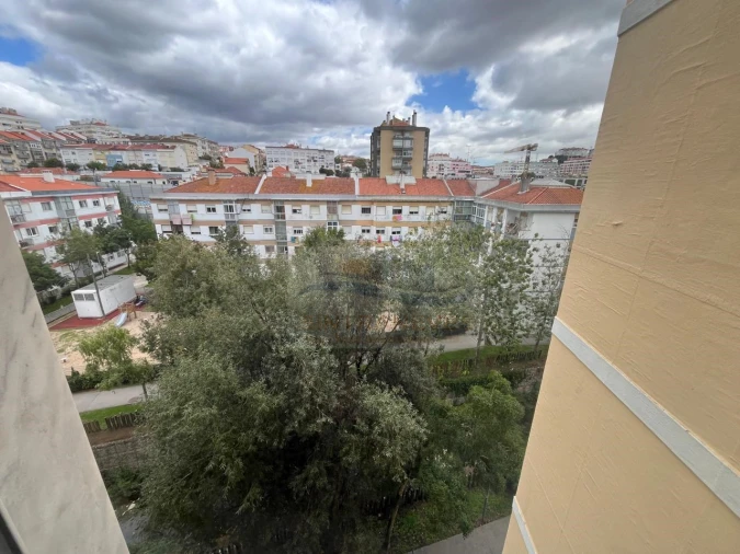 Apartamento T2 para Venda em Cacém e São Marcos Foto 2