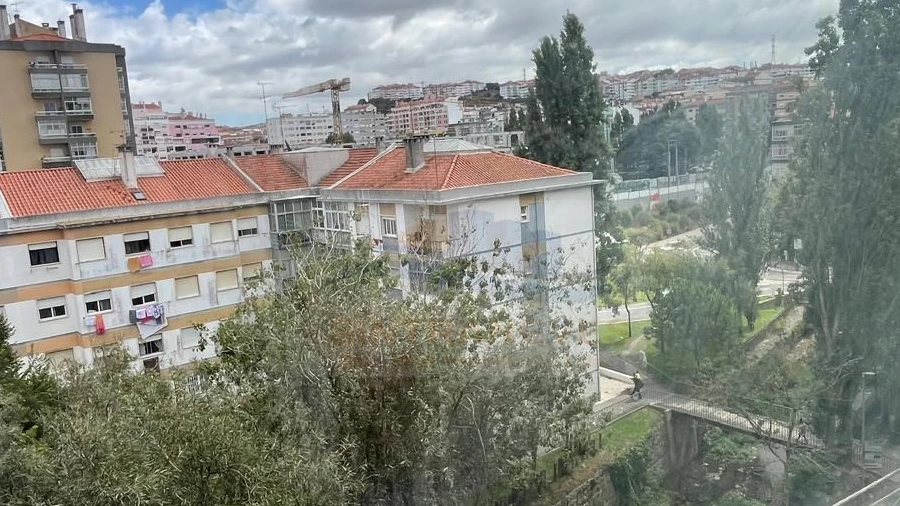 Apartamento T2 para Venda em Cacém e São Marcos