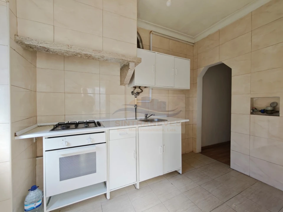 Apartamento T2 para Venda em Mina de Água Foto 1