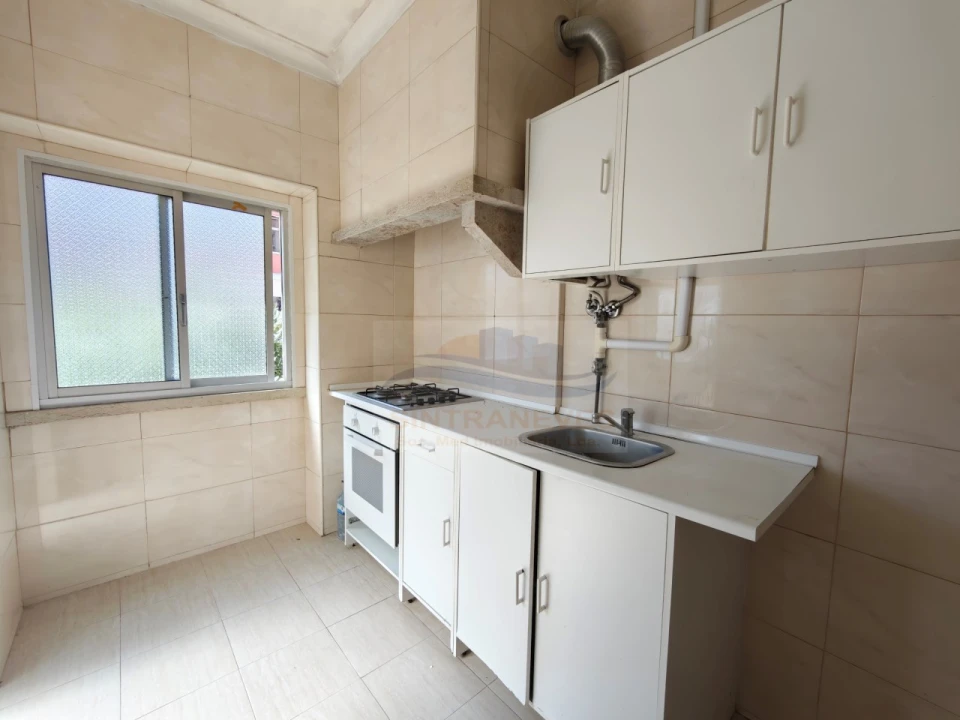 Apartamento T2 para Venda em Mina de Água Foto 2