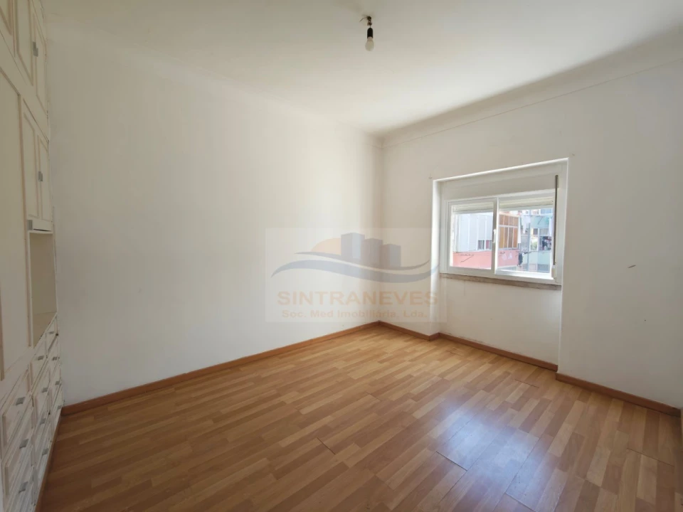 Apartamento T2 para Venda em Mina de Água Foto 6