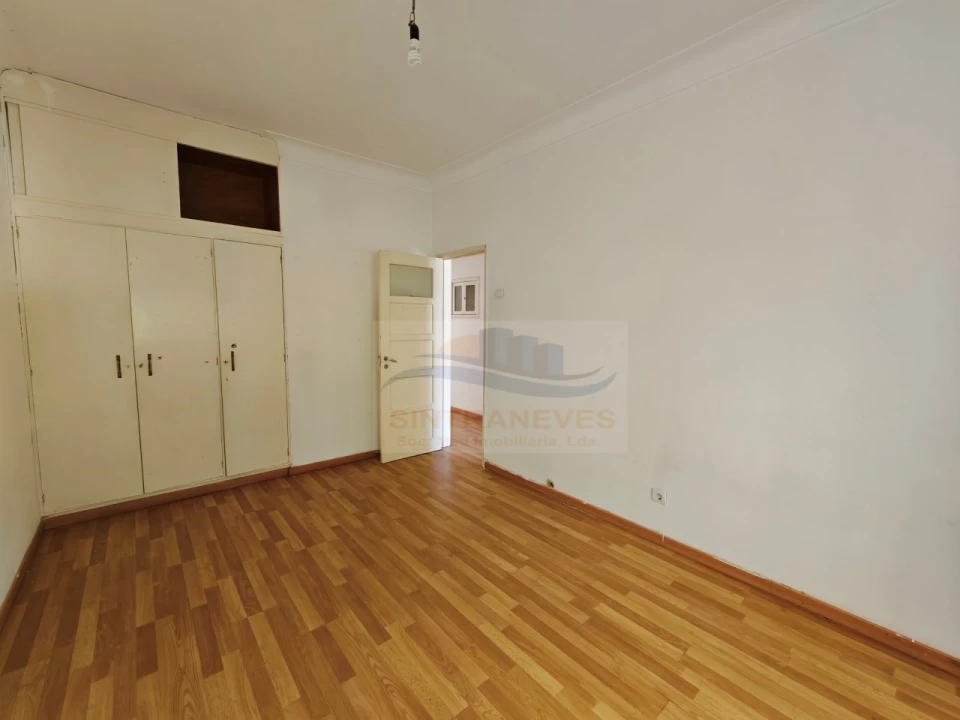 Apartamento T2 para Venda em Mina de Água Foto 8