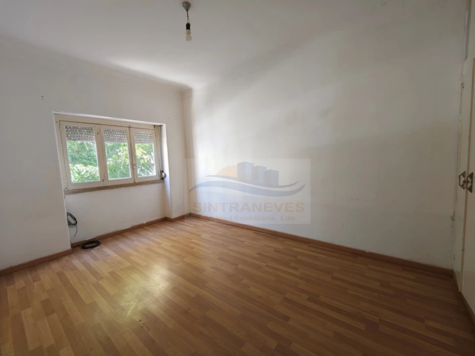 Apartamento T2 para Venda em Mina de Água Foto 9