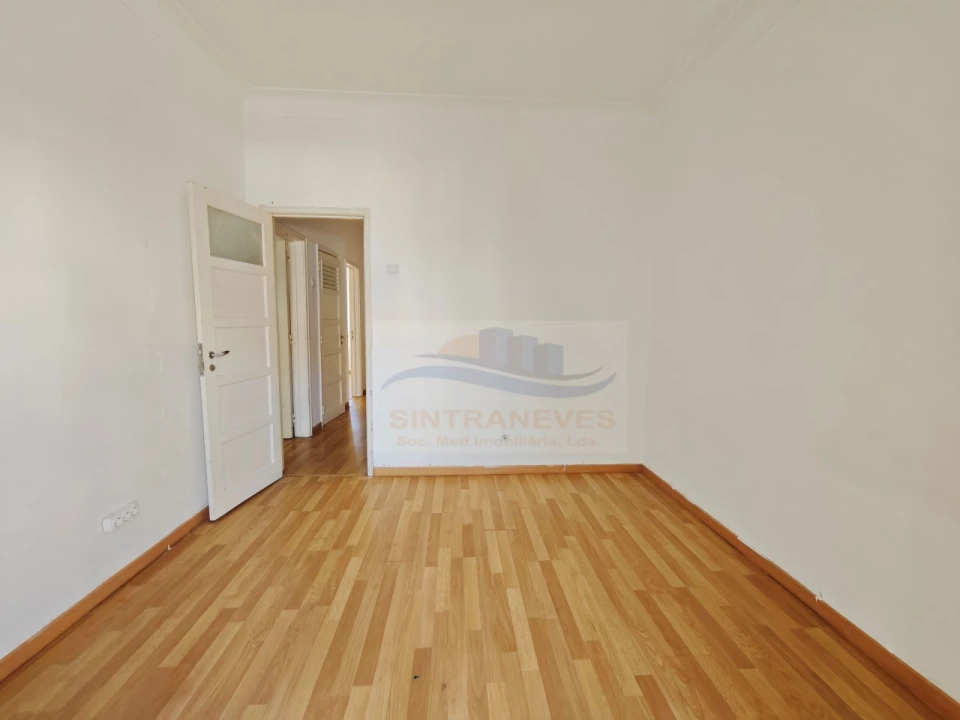 Apartamento T2 para Venda em Mina de Água Foto 10