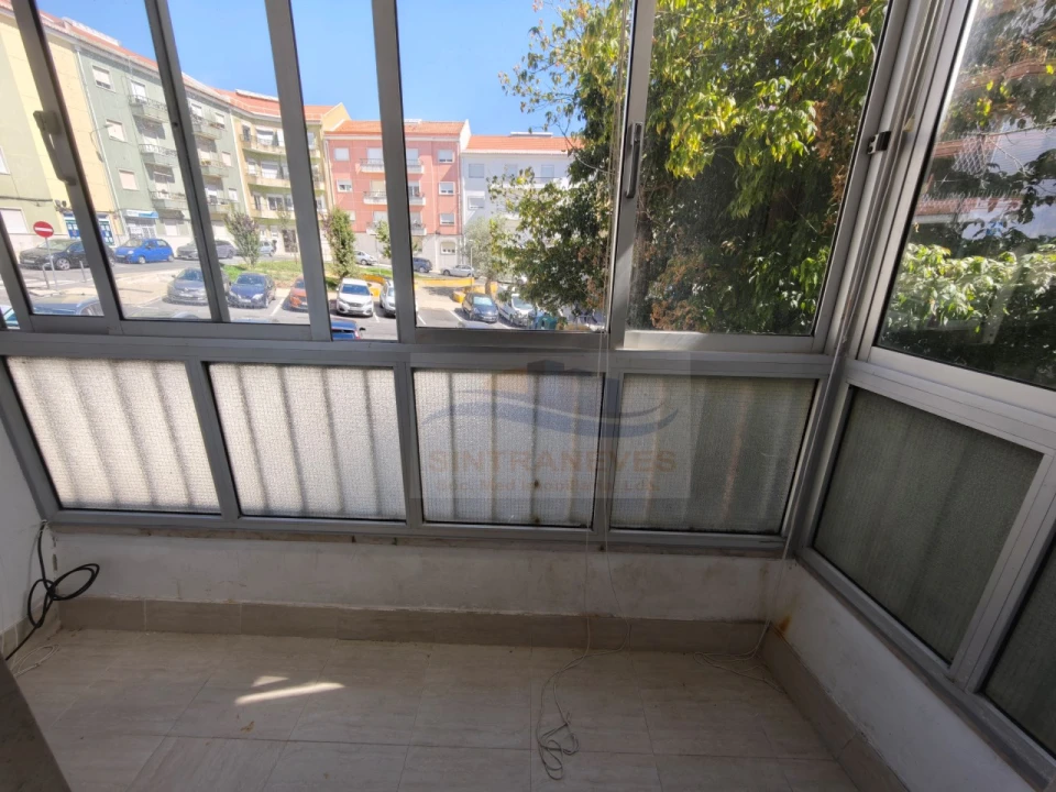 Apartamento T2 para Venda em Mina de Água Foto 11