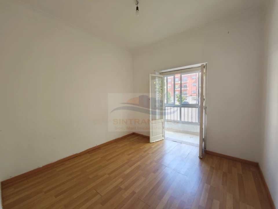 Apartamento T2 para Venda em Mina de Água Foto 12