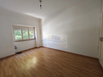 Apartamento T2 para Venda em Mina de Água