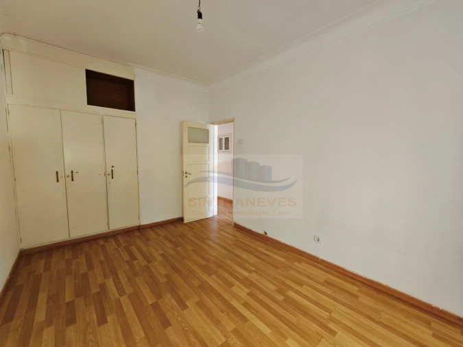 Apartamento T2 para Venda em Mina de Água Foto 8