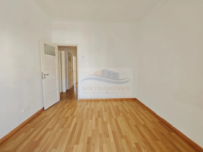 Apartamento T2 para Venda em Mina de Água Foto 10