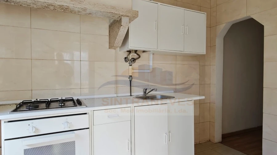 Apartamento T2 para Venda em Mina de Água