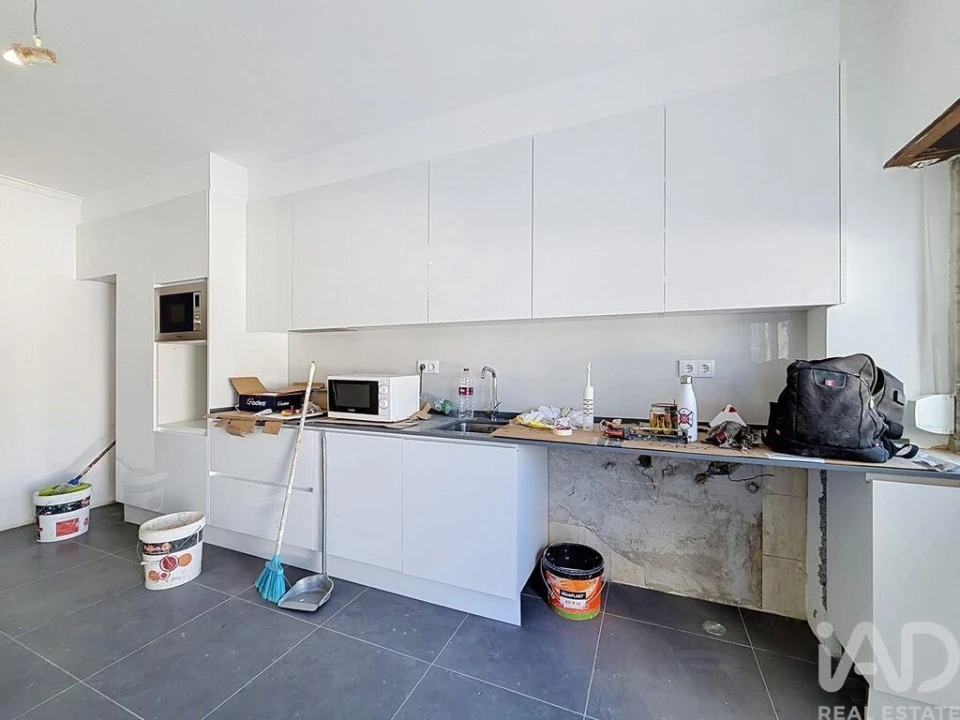 Apartamento T2 para Venda em Massamá e Monte Abraão Foto 8