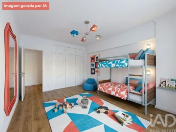 Apartamento T2 para Venda em Massamá e Monte Abraão