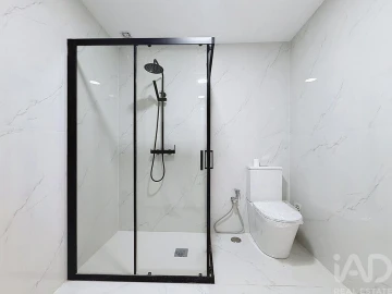 Apartamento T2 para Venda em Massamá e Monte Abraão
