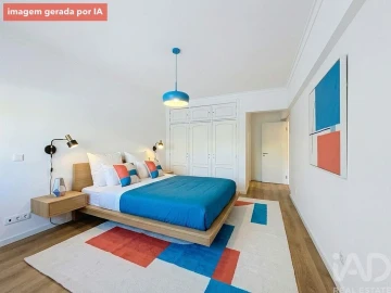 Apartamento T2 para Venda em Massamá e Monte Abraão