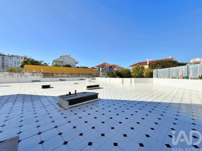 Apartamento T2 para Venda em Massamá e Monte Abraão Foto 28