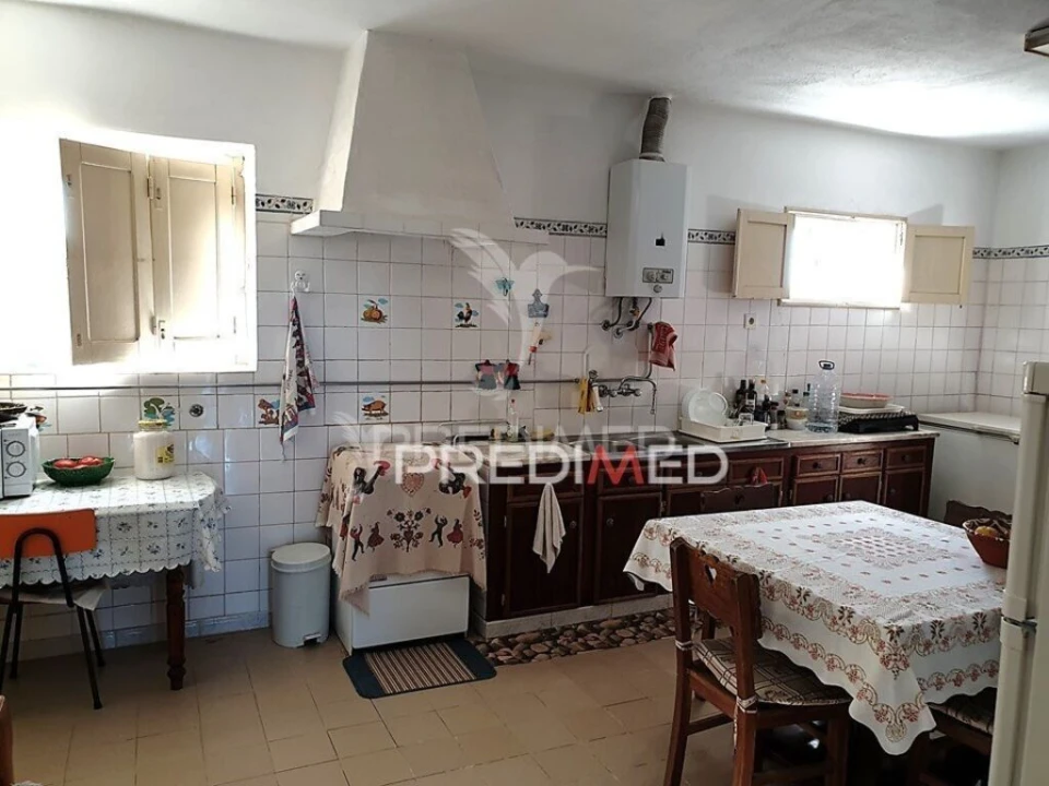 Moradia T3 para Venda em São Bartolomeu de Messines Foto 12