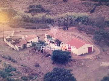 Moradia T3 para Venda em São Bartolomeu de Messines