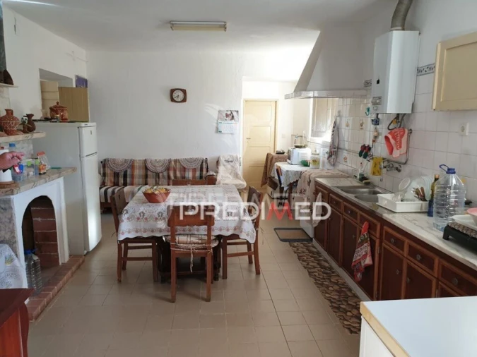 Moradia T3 para Venda em São Bartolomeu de Messines Foto 15