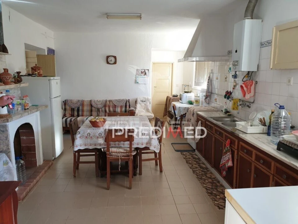 Moradia T3 para Venda em São Bartolomeu de Messines Foto 15