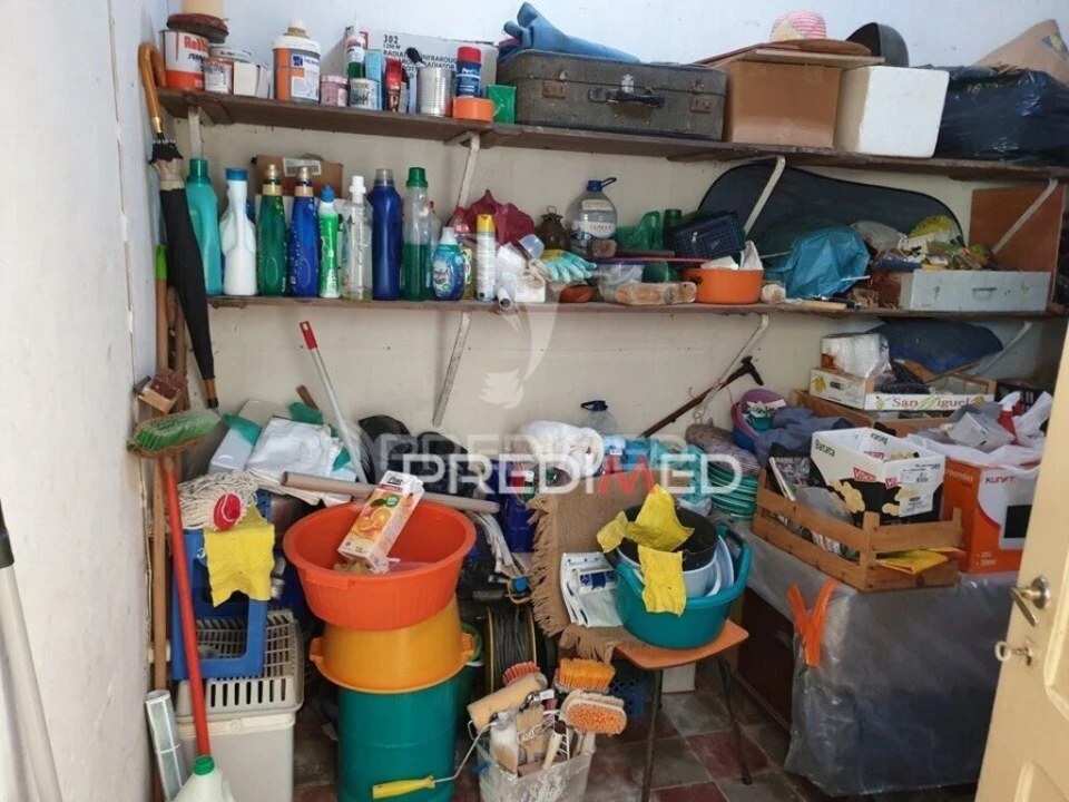 Moradia T3 para Venda em São Bartolomeu de Messines Foto 17