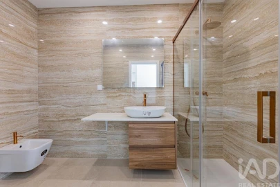 Apartamento T1 para Venda em Quarteira